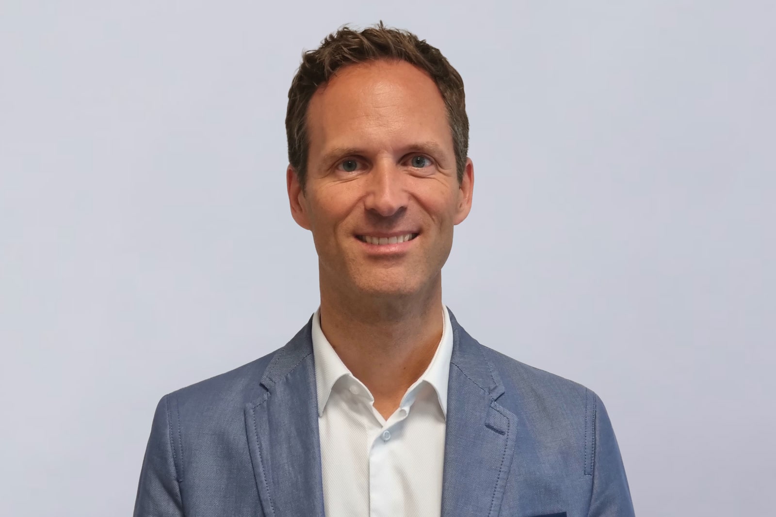 Ihr Ansprechpartner
